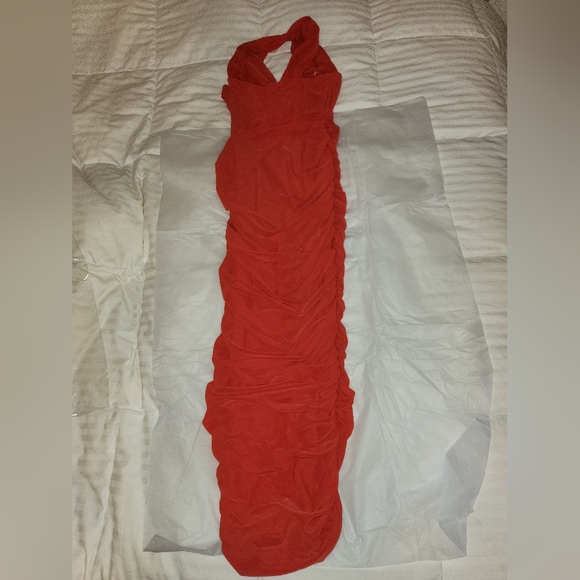 Scarlett 'Valentina' House of CB- XS - Picture 11 of 13